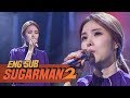 (믿듣) 짙은 애절함 가득한 거미의 '2018 I Love You'♪   투유 프로젝트 - 슈가맨2 2회