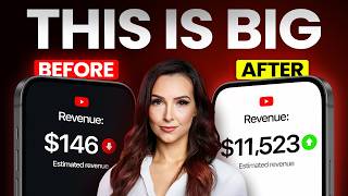 How I Built 6 Revenue Streams from YouTube (Full Guide)