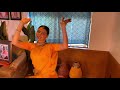 KIRTANIYAS Radhe Jhulana Padharo Braj Bhajan New Braj California 2020