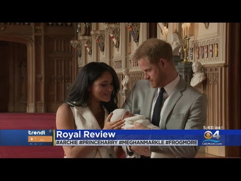 Official Birth Certificate Of Royal Baby Released Video