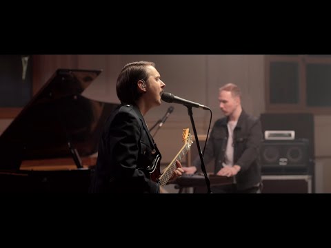 Deeper Upper - Aš kaip ir tu | Live | @muzikossale3048 | 2021