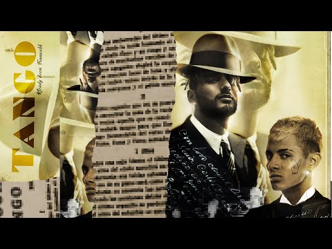 Kloudy Koon - Tango ft. Franux BB (Audio Oficial)