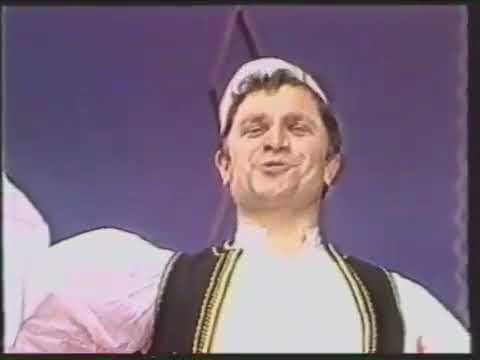 Hysni Zela - Këngë për Partinë