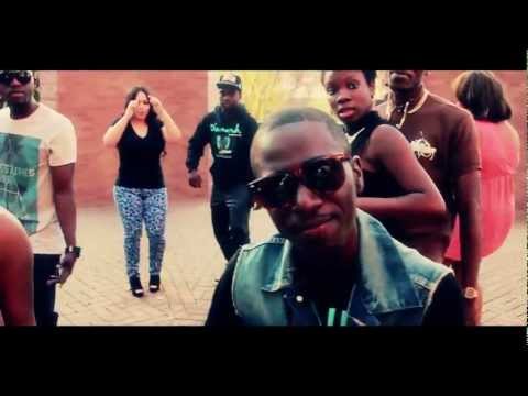 J-Rio - La Go Me Work [ Official Video ]