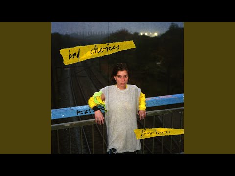 Bad Choices - Barbro