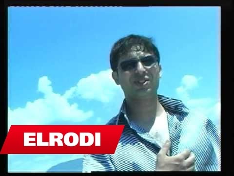 Andi Shkoza - Mos e thyej zemren qe do (Official Video HD)