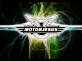 Motorjesus-Invisible Man