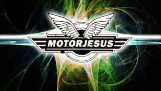 Motorjesus-Invisible Man