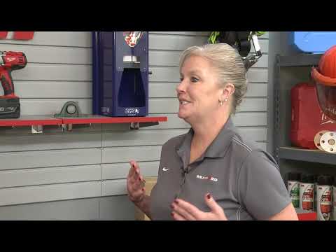 MiHow2 - Rexnord's Smart Condition Monitoring System