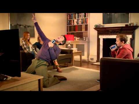 SingStar Ultimate Party Playstation 4