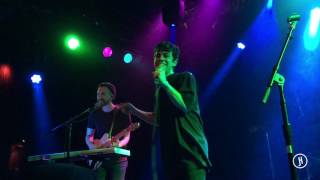 My Omen - Electric Guest (Live)