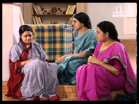 Episode 302: Vazhkkai Tamil TV Serial - AVM Productions