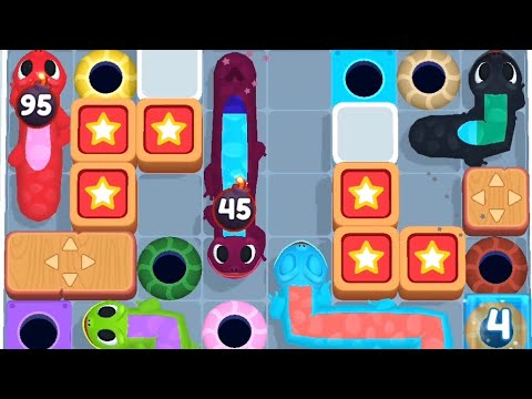 Level 464 preview - Hell Mode