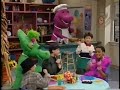 Barney Friends Snack Time Season 6 Episode 4