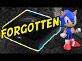 The Best Sonic Collection Is Trapped On A Forgotten Console GEEK CRITIQUE