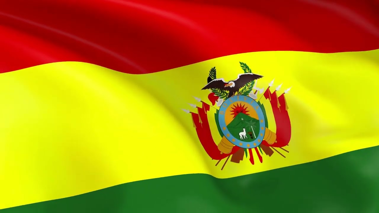 The Meaning of The Flag of Bolivia