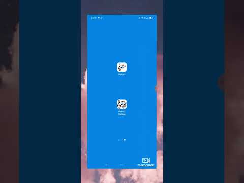紙芝居、楽譜、セリフ台本などの閲覧ツール Video