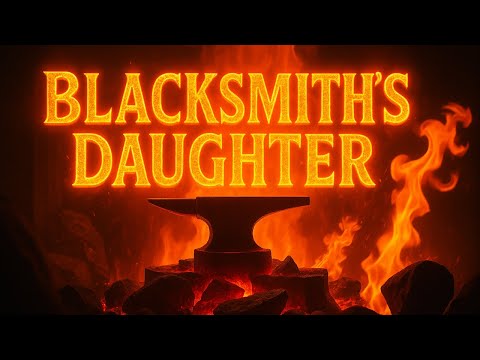 The Blacksmith’s Daughter - Powerful Medieval Rock