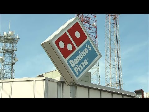 NJ Domino’s Hiring Thousands