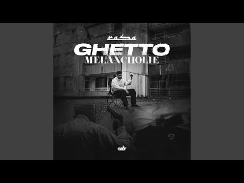 Ghettomelancholie