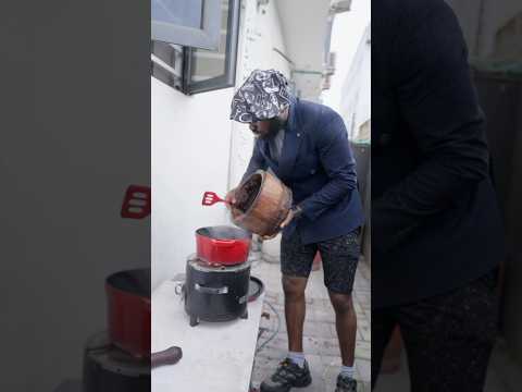 How to cook Chicken Peppersoup