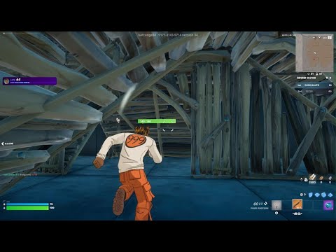 Bouns clips