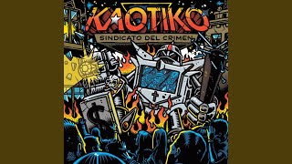 Music video thumbnail preview for Puta Hipocresía by Kaotiko