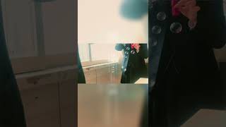 栞 / クリープハイプ - Covered by しほ #shorts #cover #クリープハイプ #栞 #しほ #卒業
