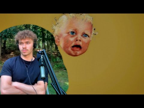 Swans - To Be Kind REACTION/REVIEW