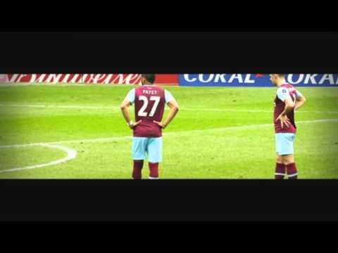 Dimitri Payet - All Freekick Goals - English Commentary 2016.