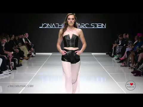 Jonathan Marc Stein at Los Angeles Fashion Week Presented by AHF LAFW
