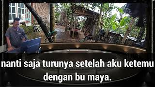 Download lagu Bu Maya Datang || Cerpen Romantis eps 2 mp3