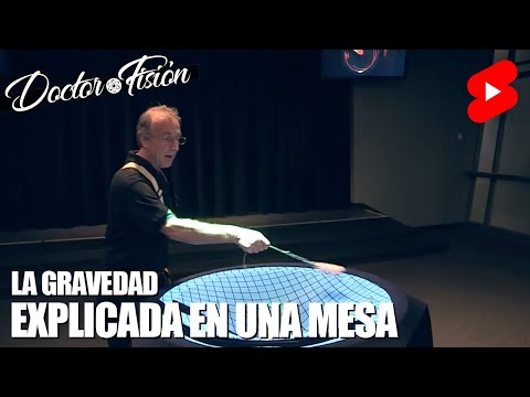 TODAY YOU WILL UNDERSTAND GRAVITY 🎱