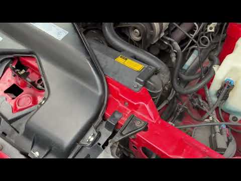 **SOLD by CCC AUCTION** Sub-26K km 1992 Chevrolet Camaro Z28 25th Anniversary