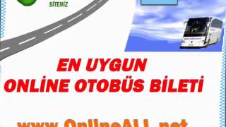 Yeni Aksaray Otobüs Bilet Fiyatları -İnternetten Bilet Al OnlineALL.ne