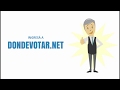 Padrón Electoral - Consulte Dónde Votar - Elecciones 2019