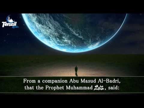 The teacher of  Bukhari and Muslim was an Alcoholic | Touching Story ᴴᴰ