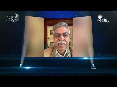 Birthday Wishes | Dr Prathap C Reddy | Founder's Day | Apollo Hospitals