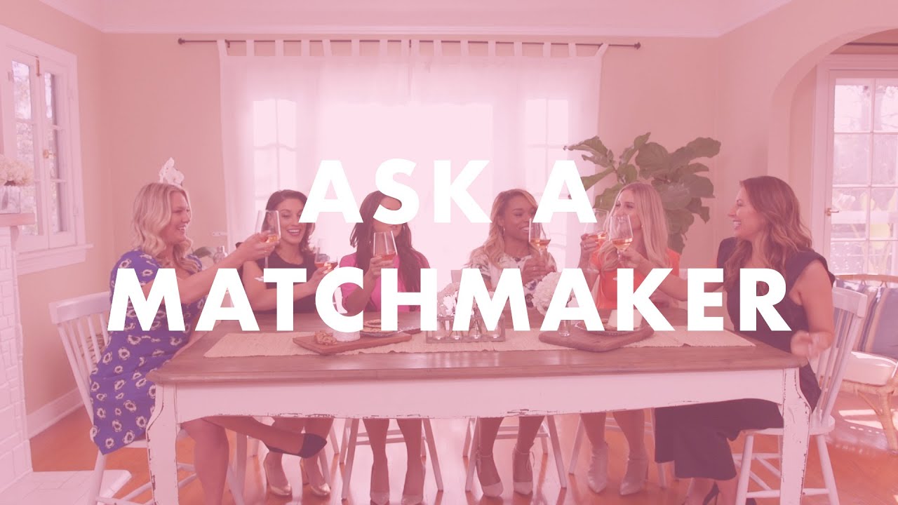 Meet the Matchmakers