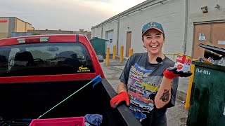 Re: [問卦] 中國人窮到去肯德基挖垃圾桶吃了嗎？