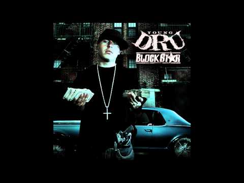 Young Dru - #1 B*tch