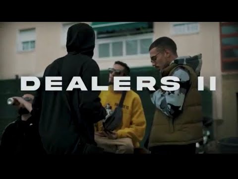 DEALERS II - DESERTED x RSC x NYLO x AVILES x CHIKY x SRO x BADMVN x POLAKO