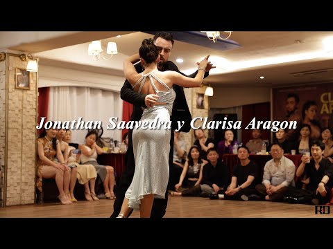 Jonathan Saavedra y Clarisa Aragon 1/4 - Alhucema