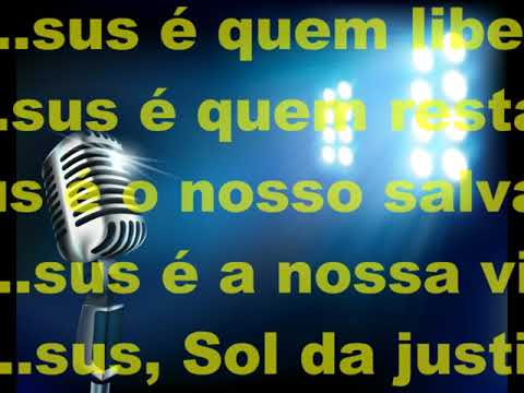 A Nossa Mensagem - Felipe Magalhães