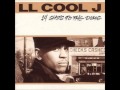 LL Cool J - Crossroads (Best Quality)