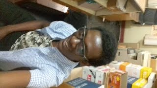 SPU mannequin challenge