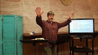 New Testament Survey, Part 9