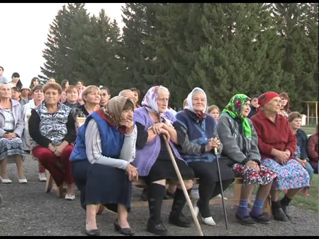 Заволокут колокола....
