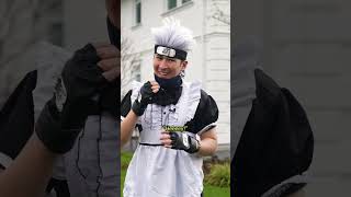 Download lagu Nya! Kakashi #anime #naruto #kakashi mp3