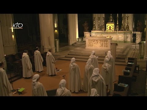 Laudes du 28 septembre 2016